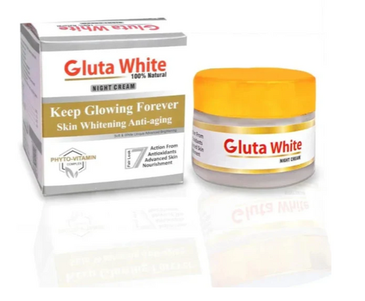 Bundle 2 - Sadoer Knuckle Whitening Serum and Gluta White Cream - Up Trends