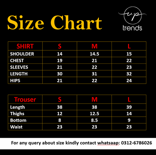 Pure Cotton Night Suit – Stitched & Ready to Lounge - Multi Floral - Up Trends