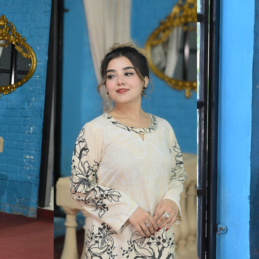 D-06 - Zirwa Karandi Collection by Uptrends - Up Trends