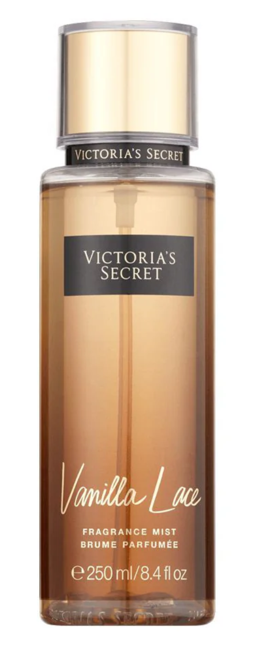 Bundle 3 - Draham Deodorant Spray & Victoria's Secret - Up Trends