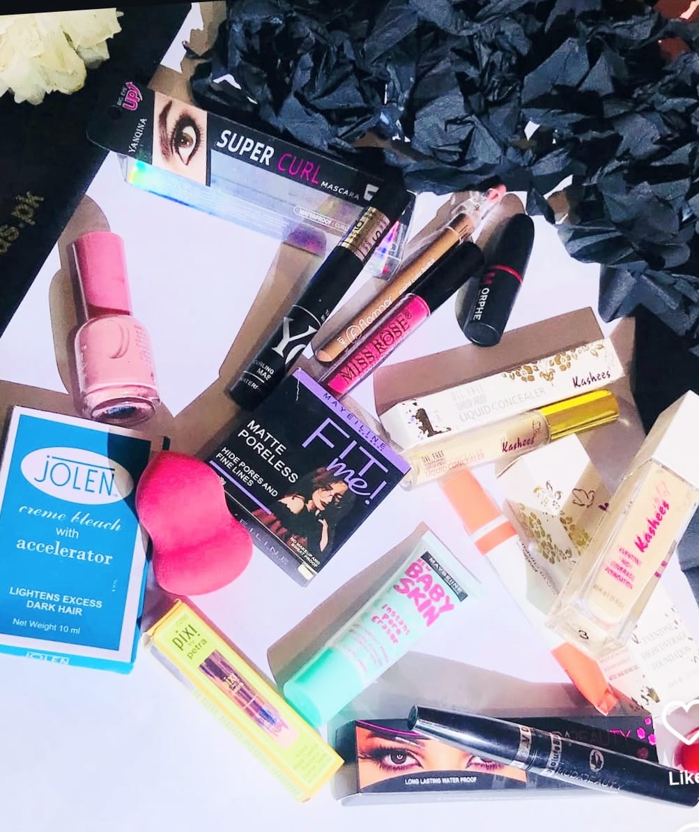 Bundle 7 - 15 in 1 Pack - Up Trends